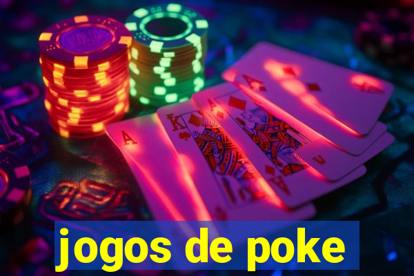 jogos de poke